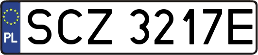 SCZ3217E