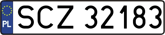 SCZ32183