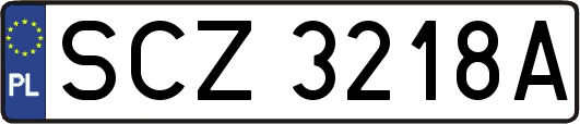 SCZ3218A