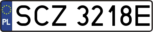 SCZ3218E