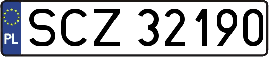 SCZ32190