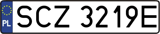 SCZ3219E