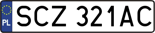 SCZ321AC