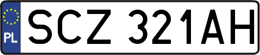 SCZ321AH