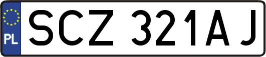 SCZ321AJ