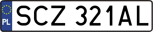 SCZ321AL