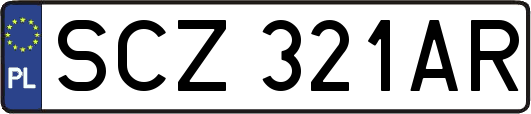 SCZ321AR