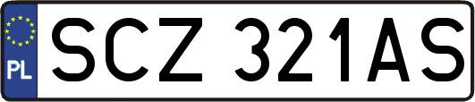 SCZ321AS