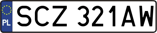 SCZ321AW