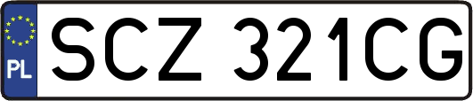 SCZ321CG