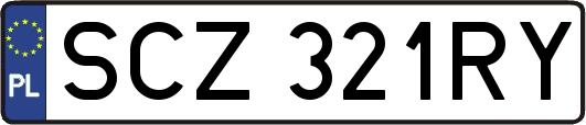 SCZ321RY