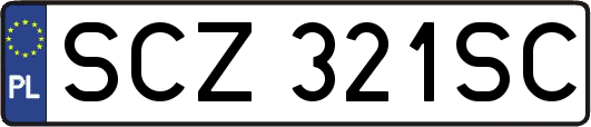 SCZ321SC