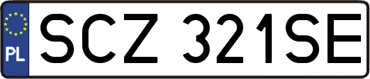 SCZ321SE