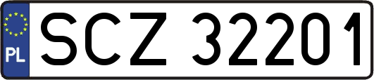 SCZ32201