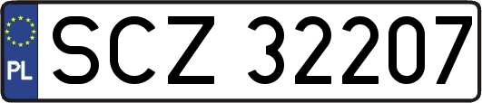 SCZ32207