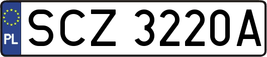 SCZ3220A
