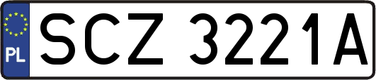 SCZ3221A