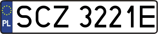 SCZ3221E