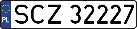 SCZ32227