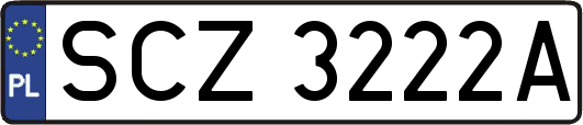 SCZ3222A