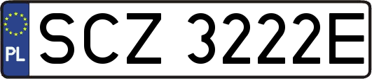 SCZ3222E