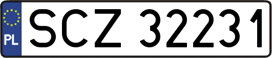 SCZ32231