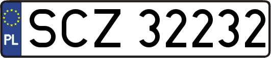SCZ32232