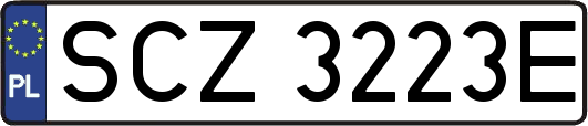 SCZ3223E