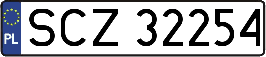 SCZ32254