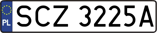 SCZ3225A