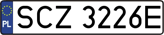 SCZ3226E