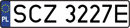 SCZ3227E