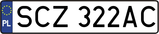 SCZ322AC