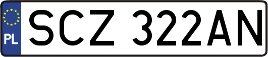 SCZ322AN