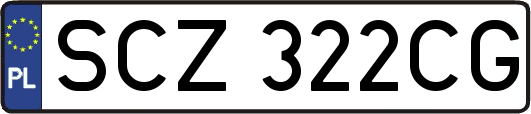 SCZ322CG