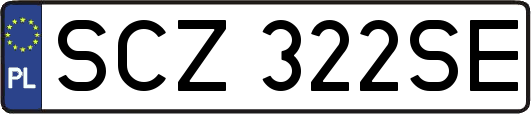 SCZ322SE
