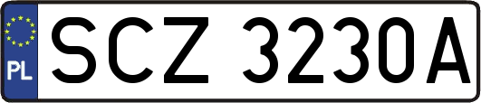 SCZ3230A