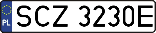 SCZ3230E