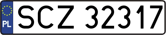 SCZ32317