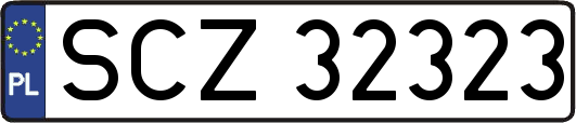 SCZ32323