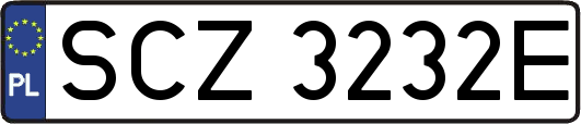 SCZ3232E