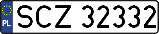 SCZ32332