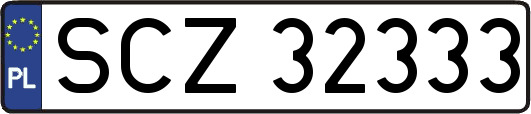 SCZ32333