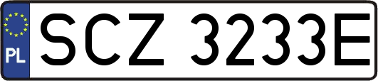 SCZ3233E