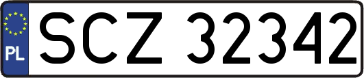 SCZ32342
