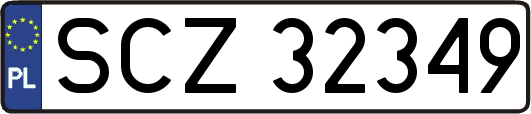 SCZ32349