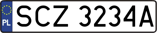 SCZ3234A