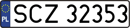 SCZ32353
