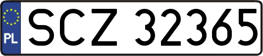 SCZ32365