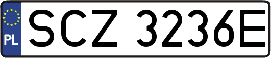 SCZ3236E